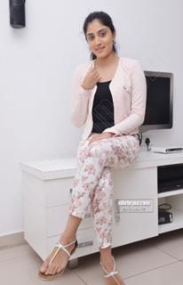 Dhanya Balakrishna feet photo 15