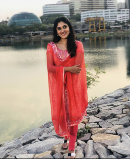Dhanya Balakrishna feet photo 10