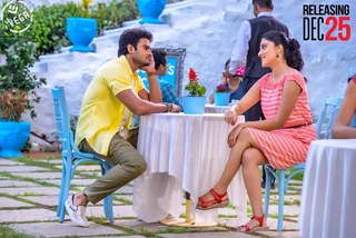 Dhanya Balakrishna feet photo 8