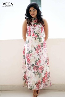 Dhanya Balakrishna feet photo 7