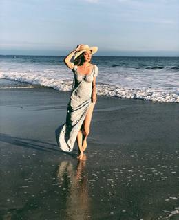 Dhasia Wezka feet photo 9