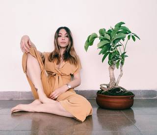 Dhasia Wezka feet photo 1