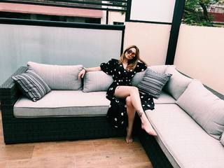 Dhasia Wezka feet photo 19