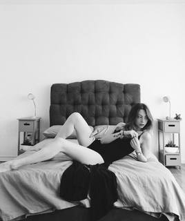 Dhasia Wezka feet photo 18