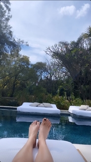 Dhasia Wezka feet photo 20