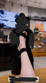 Dhasia Wezka feet photo 16