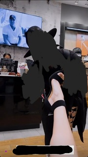 Dhasia Wezka feet photo 14