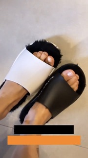 Dhasia Wezka feet photo 4