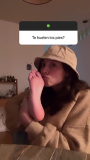 Dhasia Wezka feet photo 19