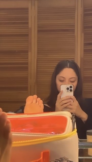 Dhasia Wezka feet photo 15