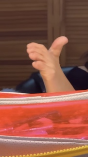 Dhasia Wezka feet photo 13