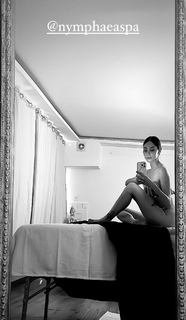 Dhasia Wezka feet photo 8