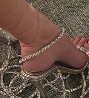 Dhasia Wezka feet photo 13
