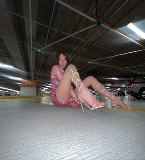 Dhasia Wezka feet photo 12