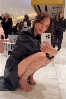 Dhasia Wezka feet photo 11