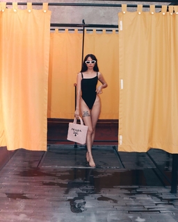 Dhasia Wezka feet photo 2