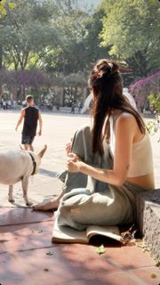 Dhasia Wezka feet photo 3