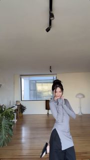 Dhasia Wezka feet photo 1