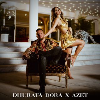 Dhurata Dora feet photo 20