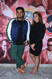 Dhvani Bhanushali feet photo 16