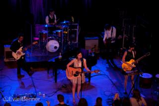 Dia Frampton feet photo 20