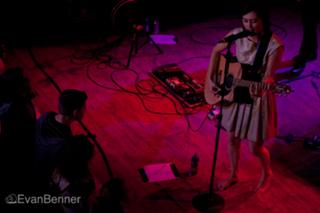 Dia Frampton feet photo 17