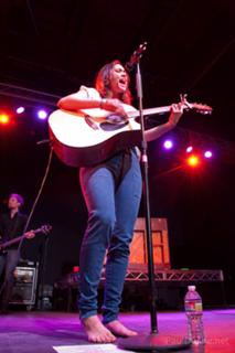 Dia Frampton feet photo 16