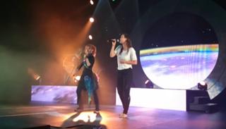 Dia Frampton feet photo 18