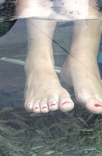 Dia Frampton feet photo 7