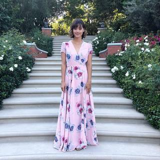 Dia Frampton feet photo 19