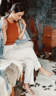 Dia Frampton feet photo 5