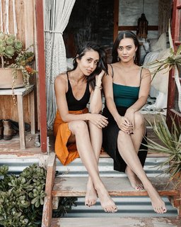 Dia Frampton feet photo 18