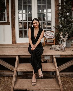 Dia Frampton feet photo 13