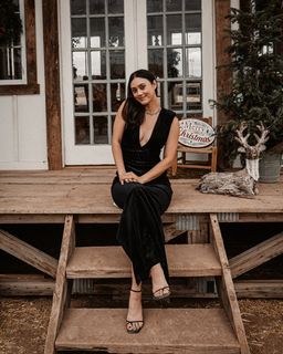 Dia Frampton feet photo 12