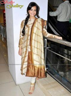 Dia Mirza feet photo thumbnail