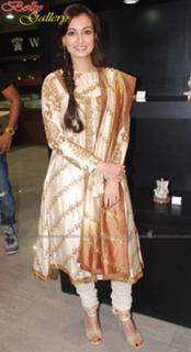 Dia Mirza feet photo thumbnail