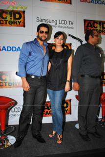 Dia Mirza feet photo thumbnail