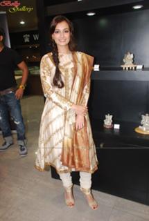 Dia Mirza feet photo thumbnail