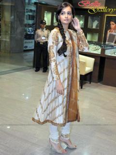 Dia Mirza feet photo thumbnail