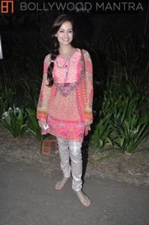 Dia Mirza feet photo thumbnail