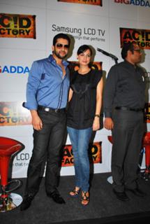 Dia Mirza feet photo thumbnail