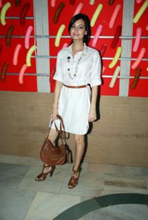 Dia Mirza feet photo thumbnail