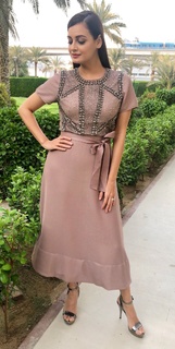 Dia Mirza feet photo thumbnail