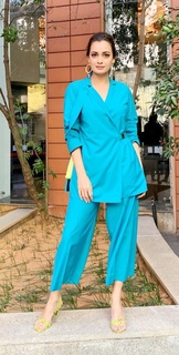 Dia Mirza feet photo thumbnail