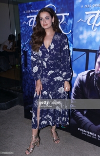 Dia Mirza feet photo thumbnail