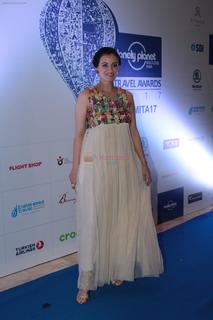 Dia Mirza feet photo thumbnail