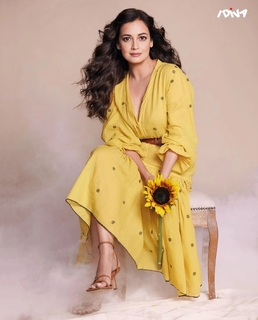 Dia Mirza feet photo thumbnail