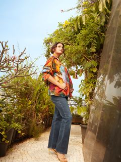 Dia Mirza feet photo 14