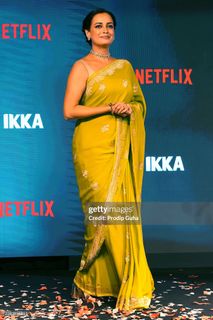 Dia Mirza feet photo 3