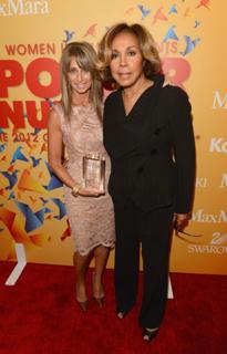Diahann Carroll feet photo 6